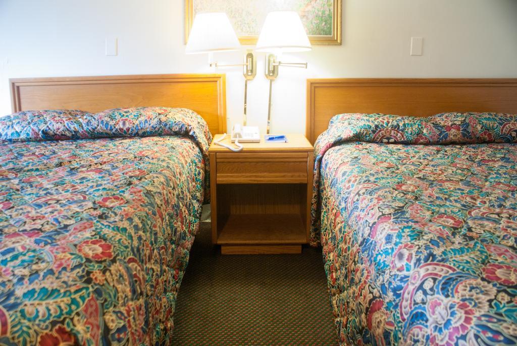 Executive Inn 傑克遜維爾 客房 照片